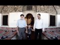 قصة من ألبانيا -  A Story from Albania