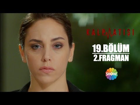Kalp Atışı 19. Bölüm 2. Tanıtımı                                                                                                                                                                                                                          