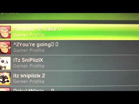 how to xbox format a usb