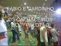 jovem fla 7° pelotão 2007 parte 7