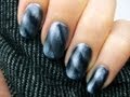 Magnetic Nail Polish!