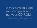 How to make a free ps3 game.