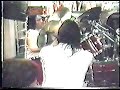 Vinnie Colaiuta 1989 Clinic part 1 of 3