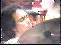 Vinnie Colaiuta 1989 Clinic part 1 of 3