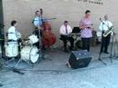 Jazz Connection - A Train