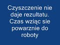 Czyszczenie komputera Czyszczenie komputera