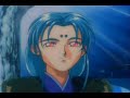 Tenchi Muyo - Saint Sasami Tenchi Muyo - Saint Sasami