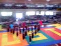 JUNIOR ELITES -- USTHS Cheerdance 2009