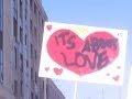 Prop 8 Protest Song It's About Love.wmv
