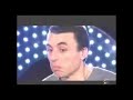Casting Operación Triunfo 2008 - Chico de la voz Grave