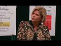 Susan Graham: Offstage at Barnes & Noble
