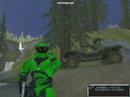 Halo Machinima blooper with xfire Halo Machinima blooper with xfire