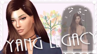 The Sims 4: Legacy Challenge - Part 5 ♡