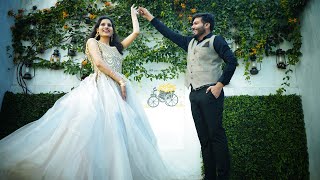 Best Cinematic Wedding Highlight | Sachin weds Priya