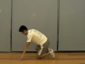 カラダのカンタンチェック！あなたも腰痛・肩こり・バランスをチェックしてみましょう。一つでも不安を感じた方は当クラブへ！あなたにあった運動プログラムをご提案します。
