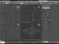 3DS Max Tutorial - Simple Wine Glass