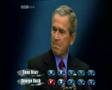 Bush and Blair Play The Weakest Link