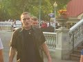 Kennywood and wet kids !