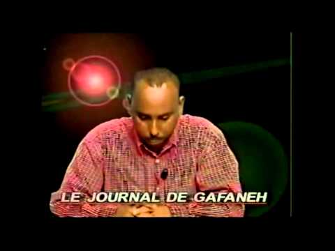 Le grand Gafaneh (paix a son ame)
