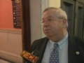 Massachusetts Senate passes Swine Flue Martial Law bill