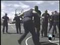 Mike Lee Kanarek's latest training for USCG
