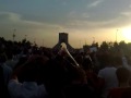 4 sanie az zibaeie Meidane Azadi ! Emroz Sabet Shod To meidoone azadi ke ma azadi nadarim !