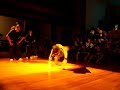 LOTU-3 ozzy vs j-sun