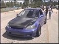 Civic B20 Turbo