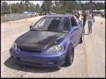 Civic B20 Turbo