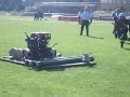 Zawody powiatowe OSP Pszczyna 2009 cz7