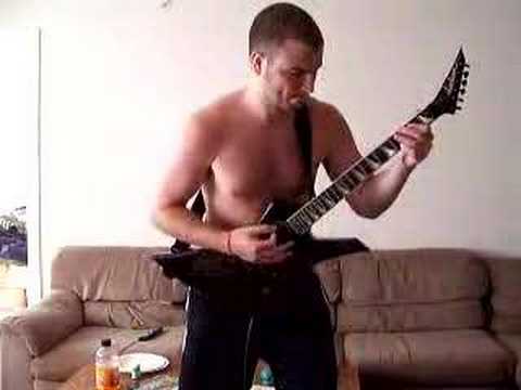 All That Remains - Indictment