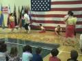 2009 FAAWIS Youth Dance Group - Tinikling