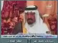 لقاء الشاعر طريخم مناحي البقمي في برنامج المعنى على قناة فواصلالبرنامج من تقديم مناحي الحصانالجزء الثالث