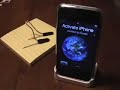 Unlock Iphone