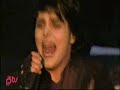 Hovefestivalen - My Chemical Romance  Black parade - part 7