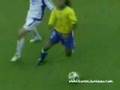 Ronaldinho Gaucho -The magic show