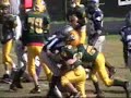 Schuh Packers 22, SB Stills 20