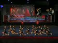 cheer competition
