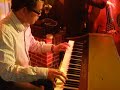 Gastmuzikant Rob Agerbeek Trio