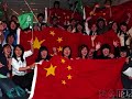 [精] CANBERRA 4.24堪培拉奥运圣火传递现场OLYMPIC TORCH RELAY 1