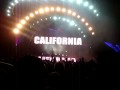 Ferry Corsten Closing @ Nocturnal 2009. System F - Out of the Blue