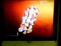 Goodge st Casuals ~ Damien (Al, Q) vs Chunkis (Ma, Ke)