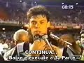 exclusivo: palhaçada parte 1  botafogo x vasco  final 90 