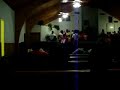 mt.pisgah mbc youth explosion
me on the keyz.....
my homeboi directing again
also excuse the singing in the background lol!
check me out @ the end @ about 5:38..i killed it