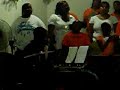 mt.pisgah mbc youth explosion
me on the keyz.....
my homeboi directing again
also excuse the singing in the background lol!
check me out @ the end @ about 5:38..i killed it