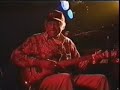 RL Burnside - Coal Black Mattie