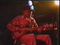 RL Burnside - Coal Black Mattie