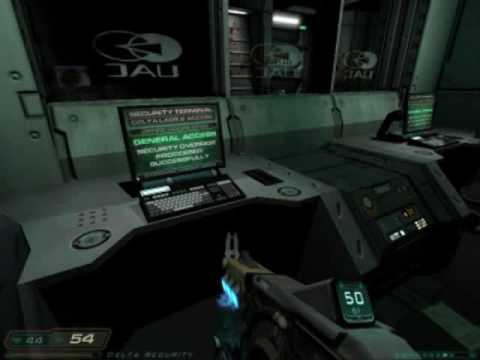 Doom 3