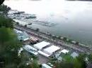 Weirs Beach from a Balloon Weirs Beach from a Balloon