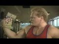 Jón Páll Sigmarsson: Bókin Jón Páll Sigmarsson: Bókin